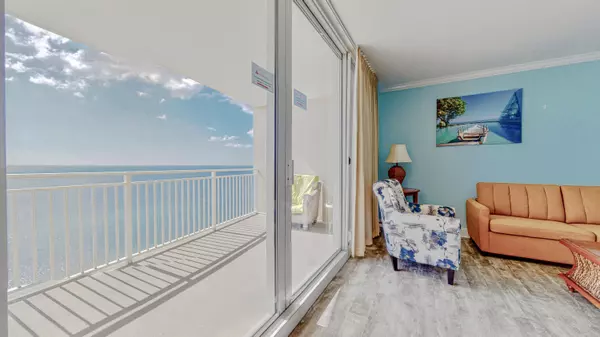 Panama City Beach, FL 32413,14701 Front Beach Road  #UNIT 2227