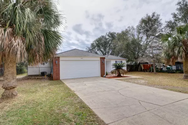 Gulf Breeze, FL 32563,4559 Kelly Lane