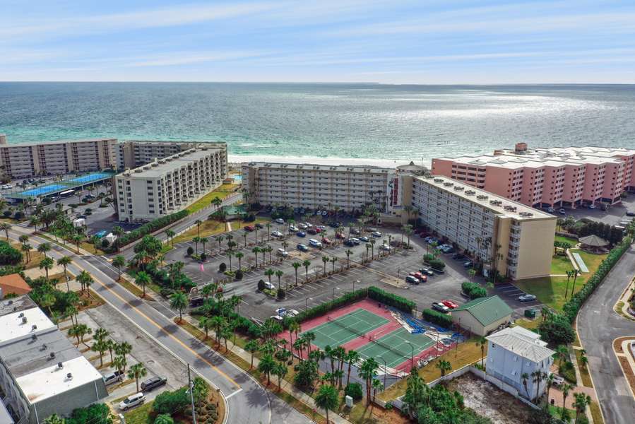 502 Gulf Shore Drive  #213, Destin, FL 32541