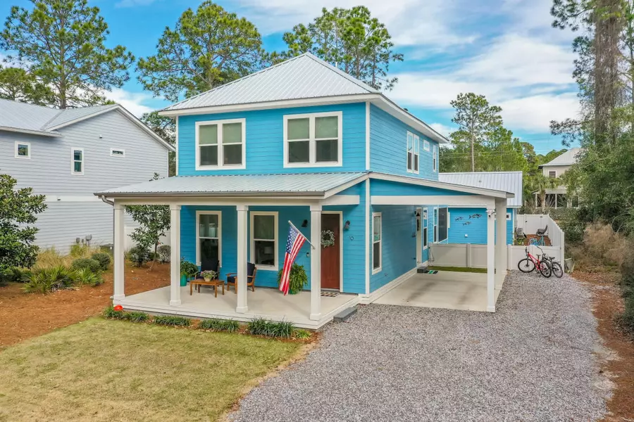 70 Trae Lane, Santa Rosa Beach, FL 32459