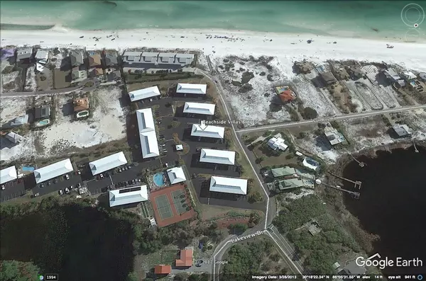 11 Beachside Drive  #UNIT 311, Santa Rosa Beach, FL 32459