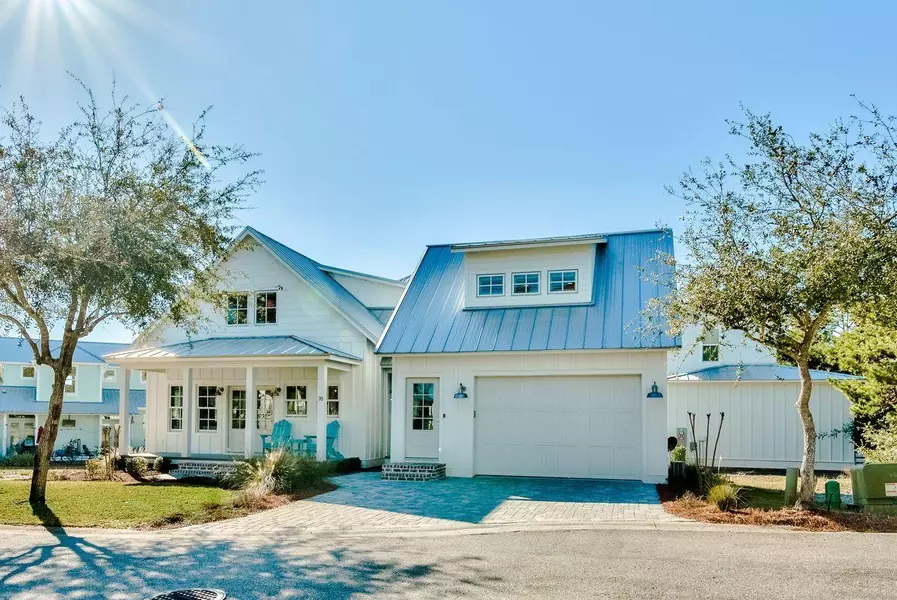 35 Anne Avenue, Santa Rosa Beach, FL 32459