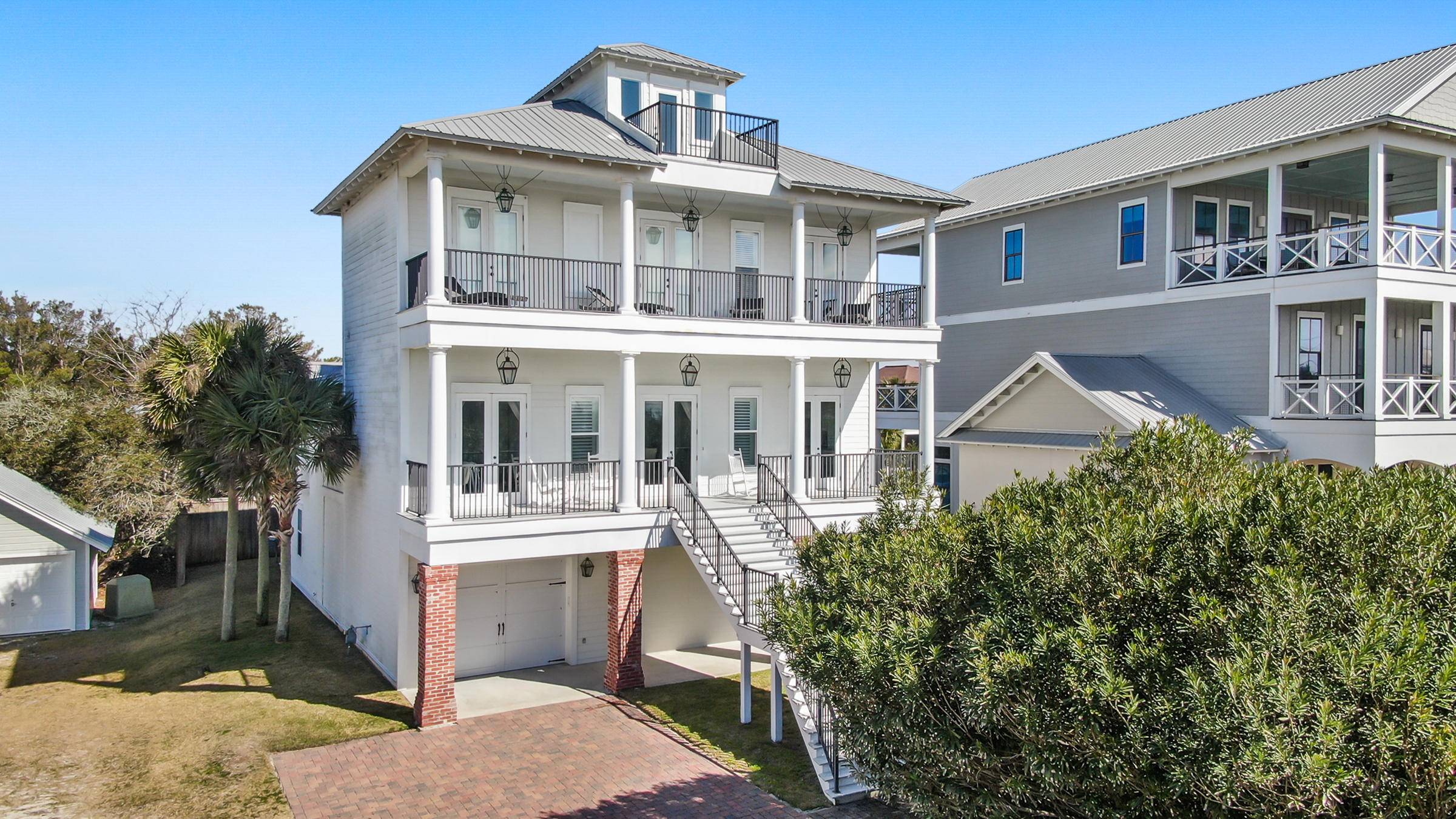 8111 E Co Highway 30-A, Inlet Beach, FL 32461