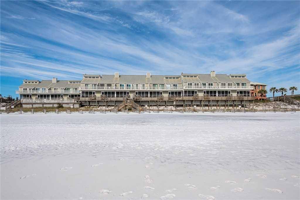 5951 W County Hwy 30-A  #6, Santa Rosa Beach, FL 32459