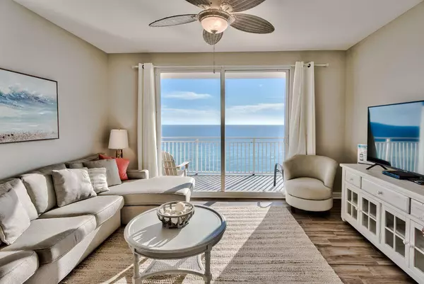 Panama City Beach, FL 32413,17729 Front Beach Road  #UNIT 1101E