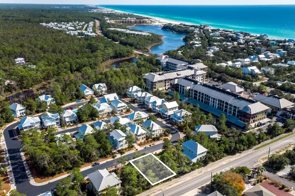 Santa Rosa Beach, FL 32459,Lot 88 Cabana Trail