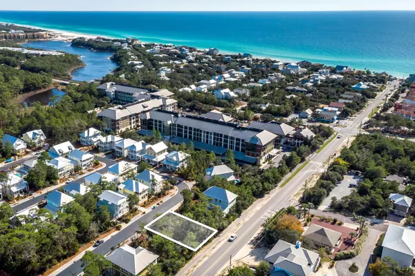 Santa Rosa Beach, FL 32459,Lot 88 Cabana Trail