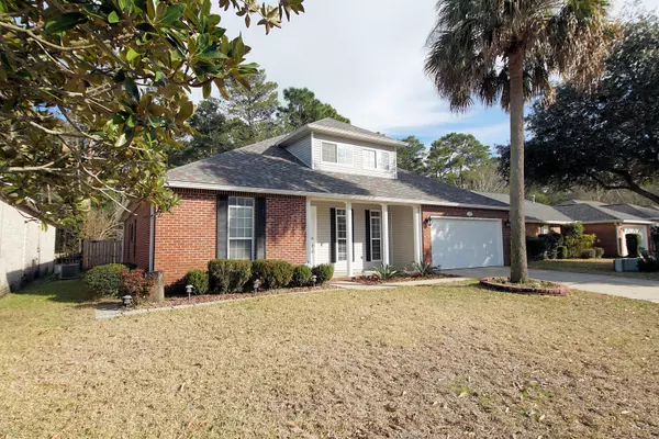 4571 Castlewood Lane, Niceville, FL 32578