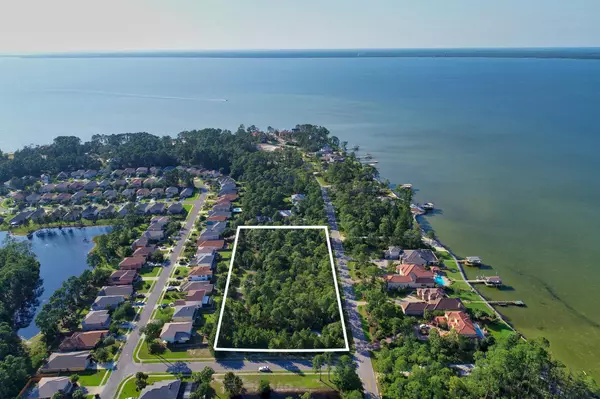 Santa Rosa Beach, FL 32459,Lot 29-H Driftwood Point Road