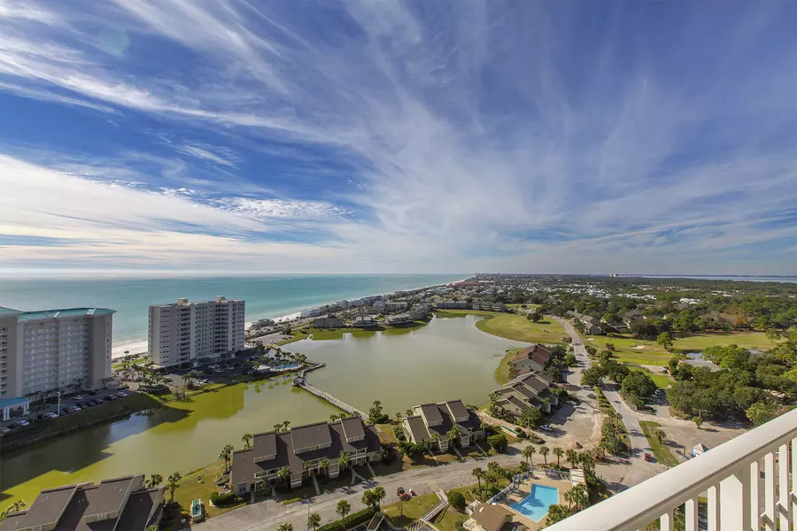 122 Seascape Drive  ##2101, Miramar Beach, FL 32550