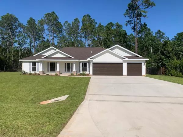 2280 Moray Drive, Navarre, FL 32566