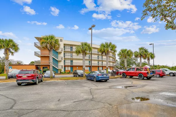 Fort Walton Beach, FL 32548,214 Miracle Strip Parkway  #UNIT B310