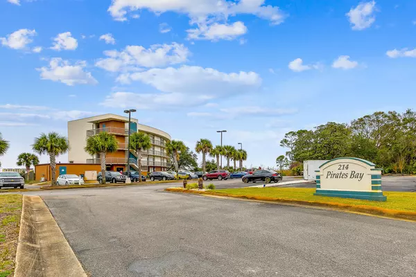 Fort Walton Beach, FL 32548,214 Miracle Strip Parkway  #UNIT B310