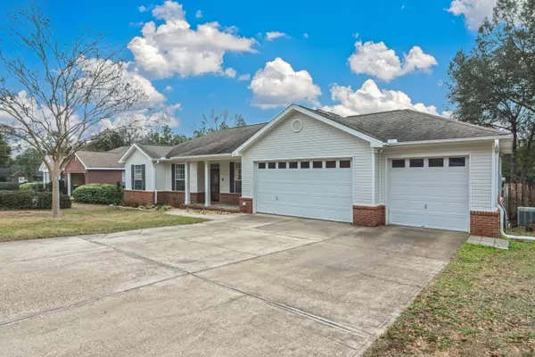 Crestview, FL 32539,605 W Lynn Brook