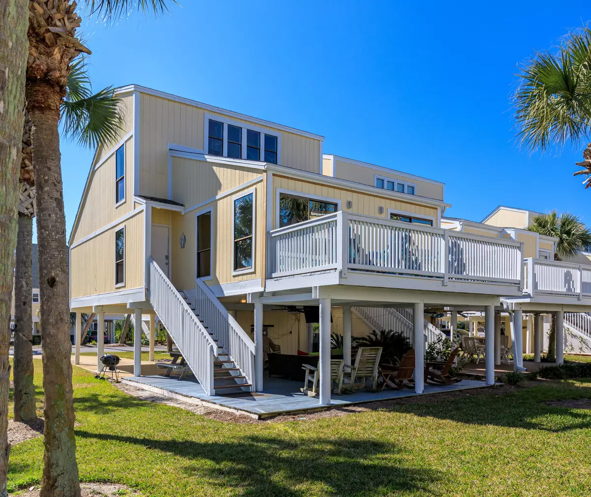 Destin, FL 32541,775 Gulf Shore Drive  ##22