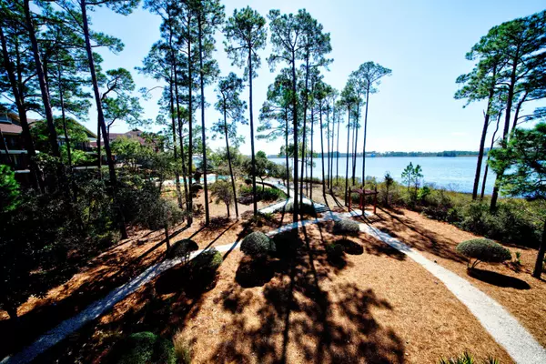 West Panama City Beach, FL 32413,1101 Sawgrass Court #UNIT 101