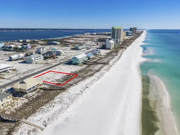 Navarre, FL 32566,LOT 7 BLK1 GULF Boulevard