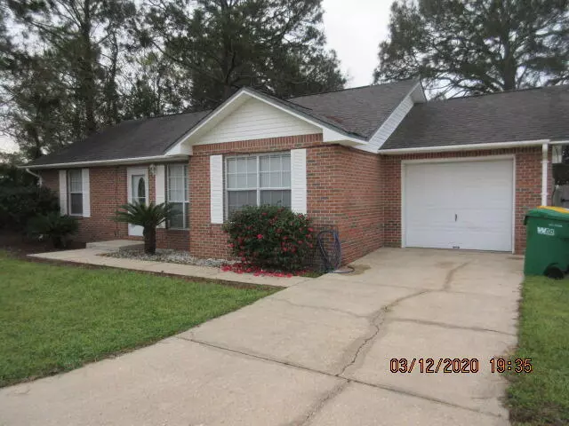 Mary Esther, FL 32569,258 Terrance Lane