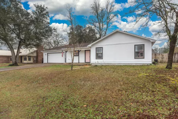 Crestview, FL 32536,206 Grand Prix Drive