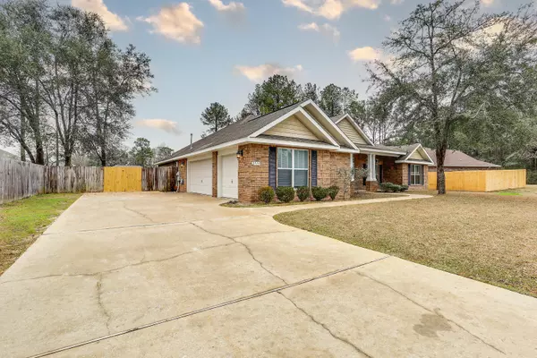 Crestview, FL 32536,2513 Chinook Drive