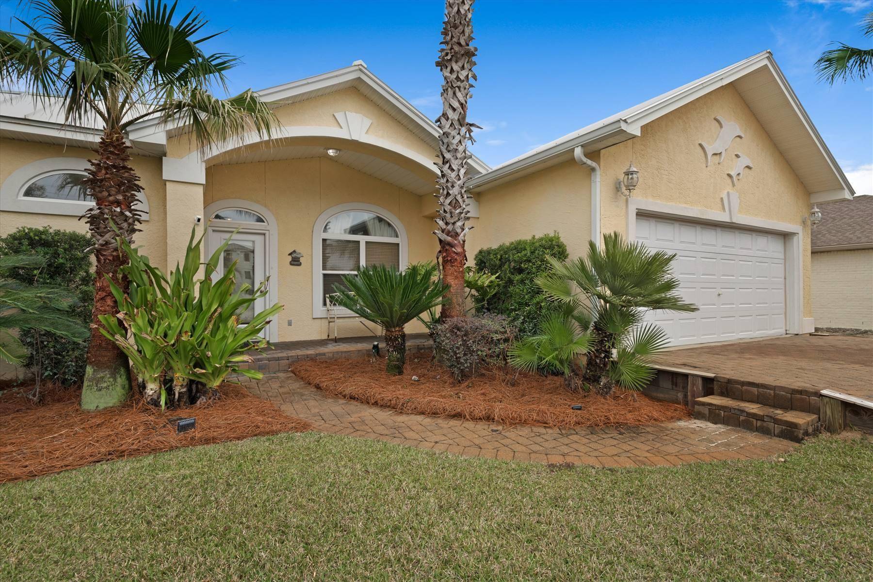 Inlet Beach, FL 32461,35 Pelican Glide Lane