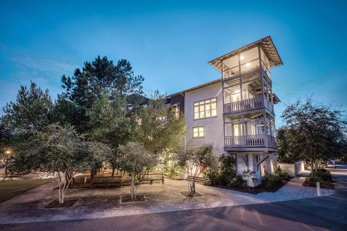 Rosemary Beach, FL 32461,5 Johnstown Lane