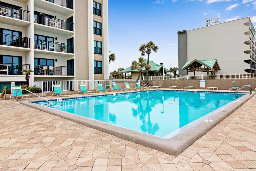 770 Sundial Court  #Unit 208, Fort Walton Beach, FL 32548