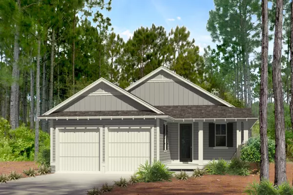 50 Basal Street  #Lot 148, Watersound, FL 32461