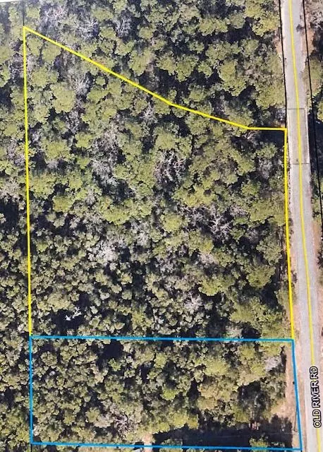 Baker, FL 32531,3.85 acres Old River Rd.