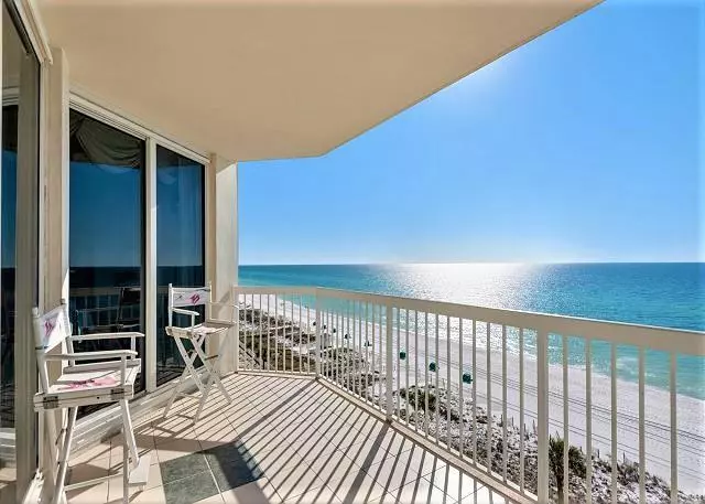 1050 Highway 98 E  #802E, Destin, FL 32541