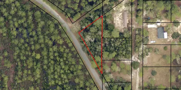XXX Deer Lake Rd, Milton, FL 32583