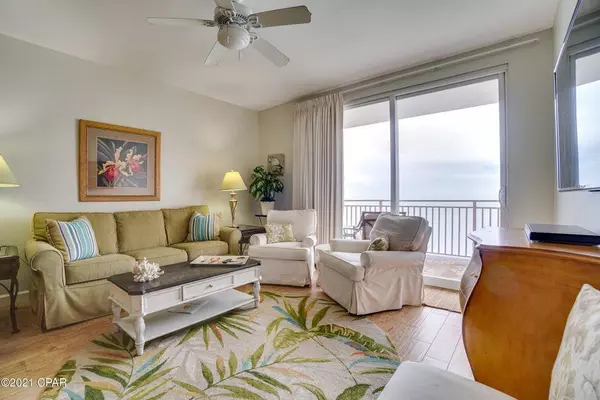 Panama City Beach, FL 32413,17729 Front Beach Road  #UNIT 2004E