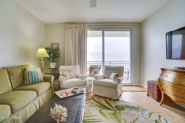 Panama City Beach, FL 32413,17729 Front Beach Road  #UNIT 2004E