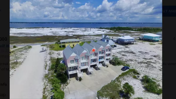 Navarre, FL 32566,7844 Gulf Boulevard  #C