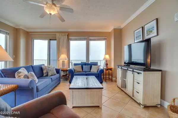 Panama City Beach, FL 32408,8715 Surf Drive  #UNIT 1501A