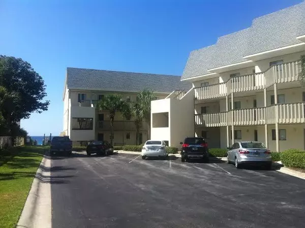 Santa Rosa Beach, FL 32459,3692 E County Highway 30-A  #Unit 7