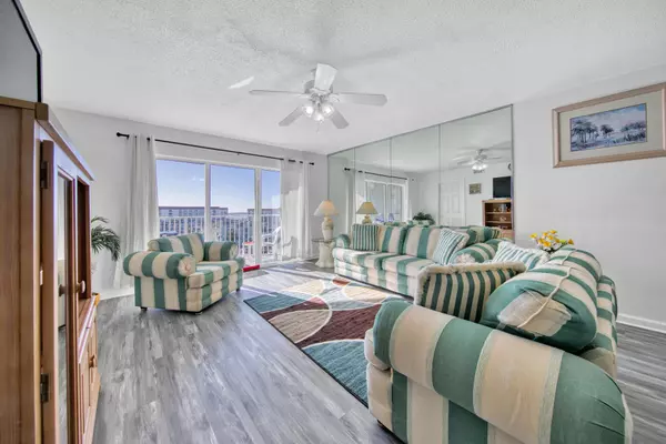 Fort Walton Beach, FL 32548,895 Santa Rosa Boulevard  #UNIT 606