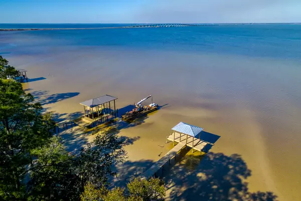 Santa Rosa Beach, FL 32459,Lot 37 Ansley Forest Drive