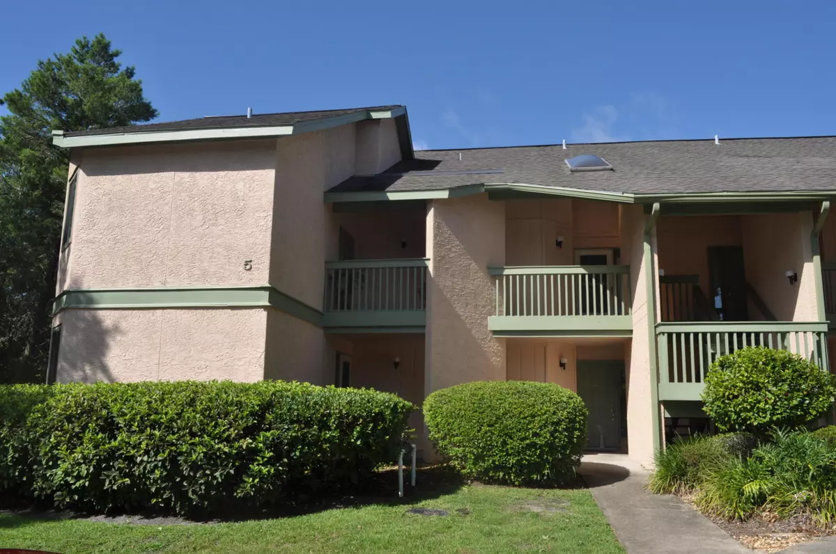 Niceville, FL 32578,55 Bay Drive  #UNIT 6202