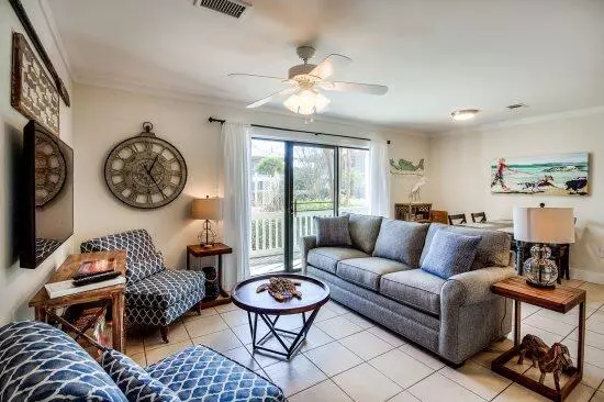 3799 E Co Highway 30-A  #UNIT E-1, Santa Rosa Beach, FL 32459