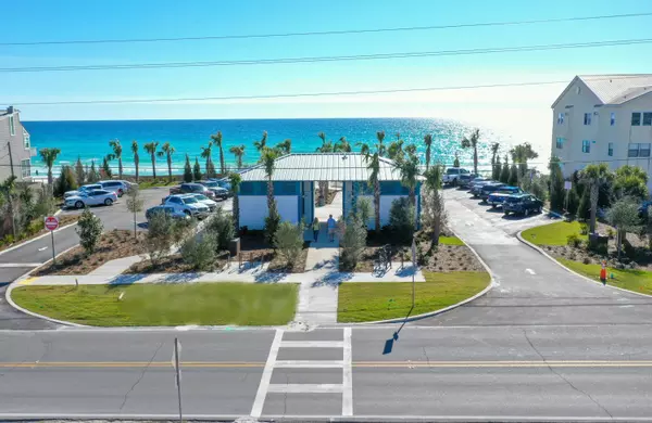 Santa Rosa Beach, FL 32459,Lot 71 Conscience Avenue