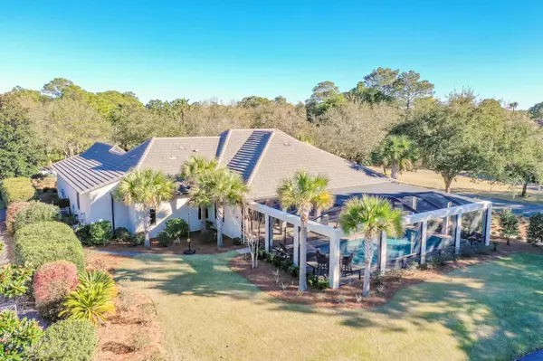 Destin, FL 32541,491 Captains Circle