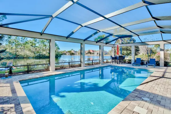 Destin, FL 32541,491 Captains Circle