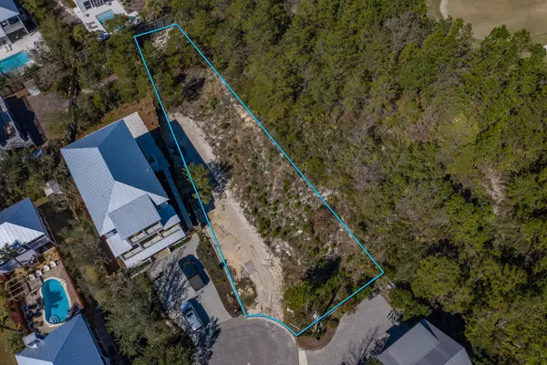 Lot 19 A Street, Rosemary Beach, FL 32461