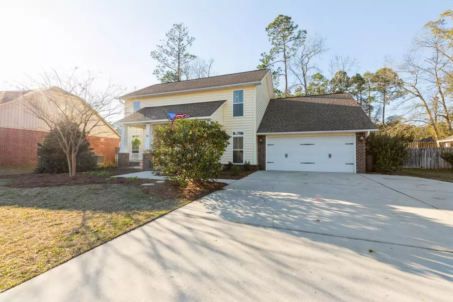 4538 Annabelle Lane, Crestview, FL 32539