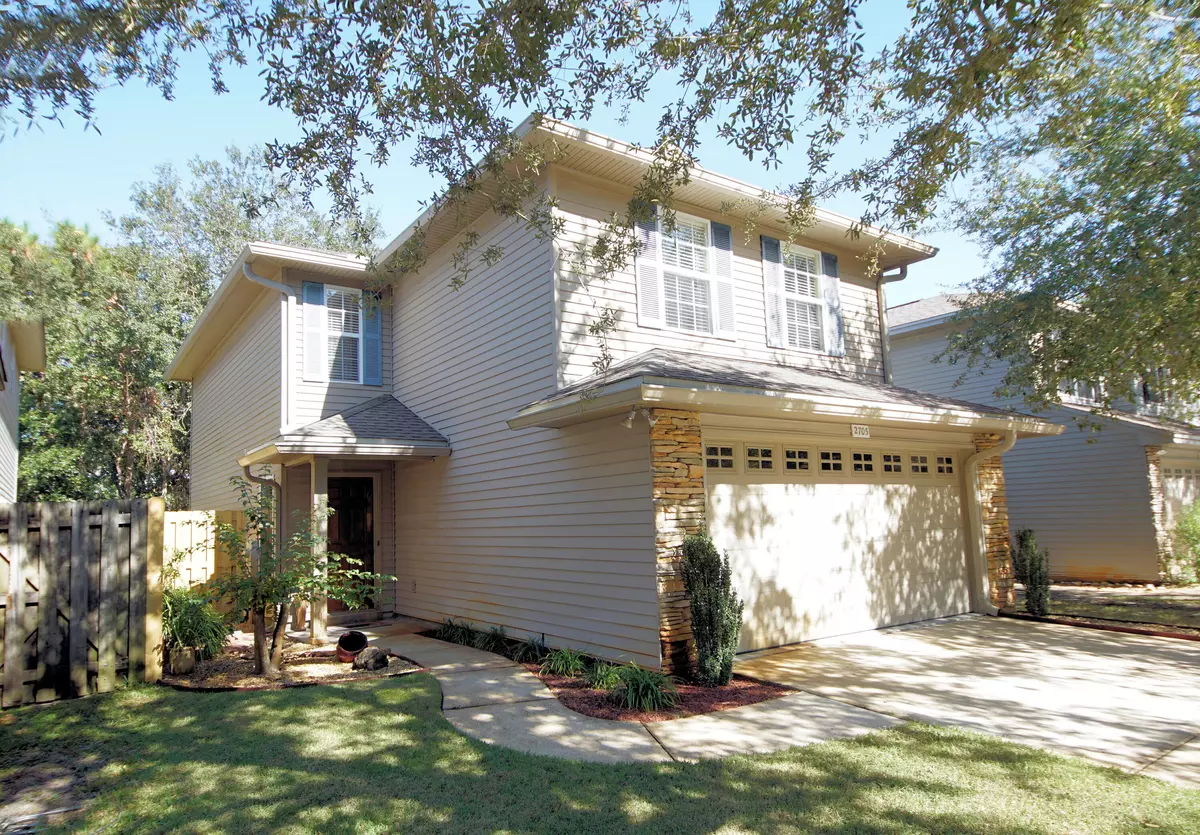 Shalimar, FL 32579,2705 Apple Blossom Court