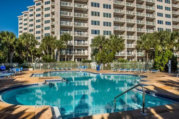 515 Topsl Beach Boulevard  #UNIT 312, Miramar Beach, FL 32550