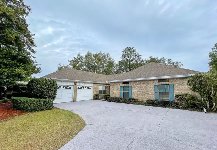 9 Danbury Court, Niceville, FL 32578