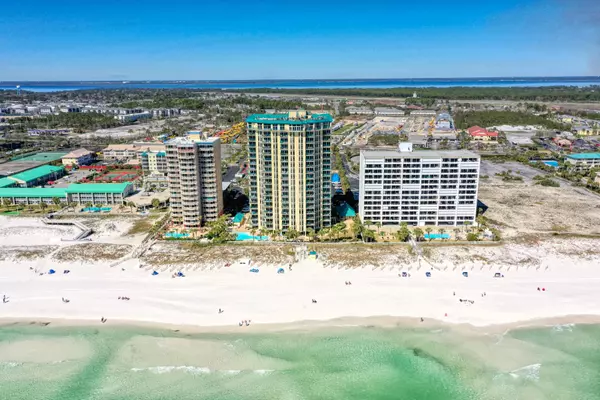 Destin, FL 32541,1018 E Highway 98  #UNIT 350