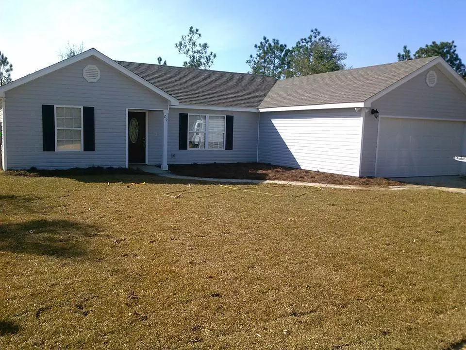 Defuniak Springs, FL 32433,Lot  14 Rubens Lane